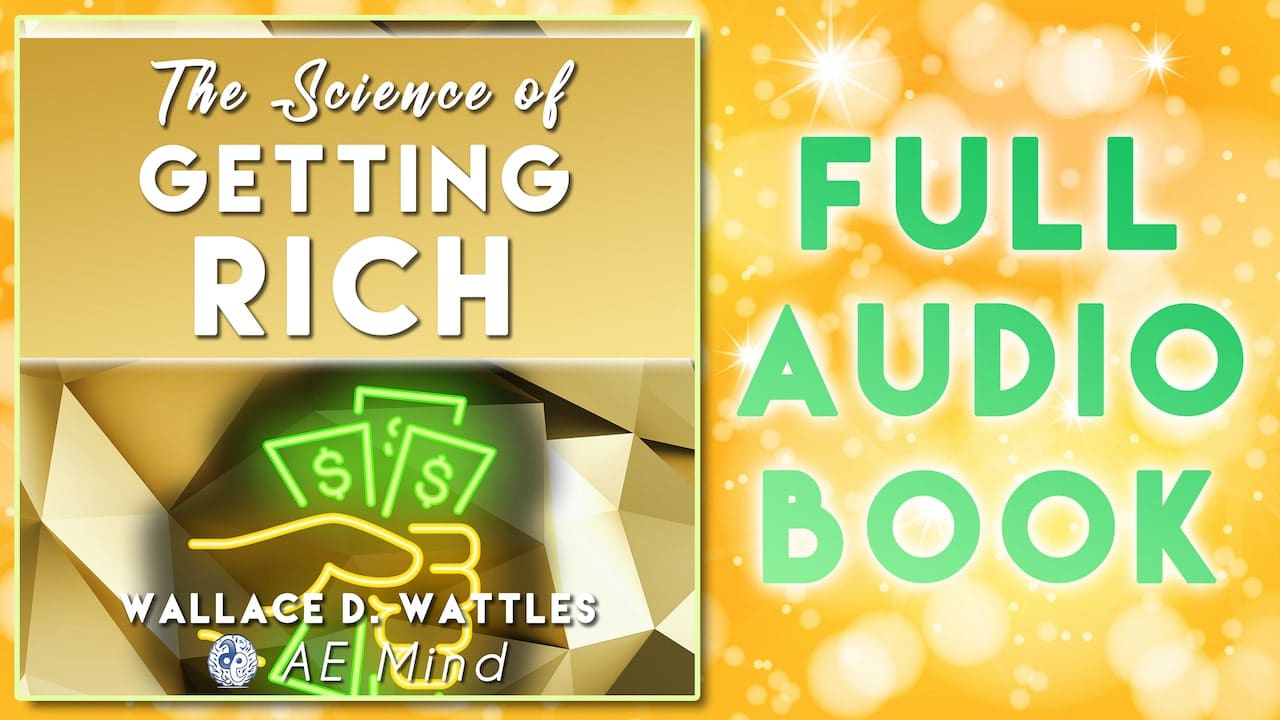 the science of getting rich audiobook free download