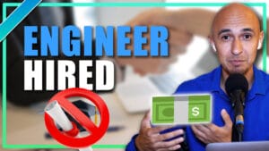 Software Engineer Without a Degree was Hired by a Belkin Tech Recruiter