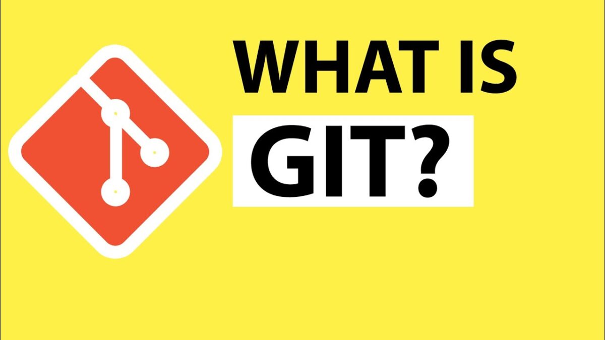 What is Git and why it is popular by Mosh