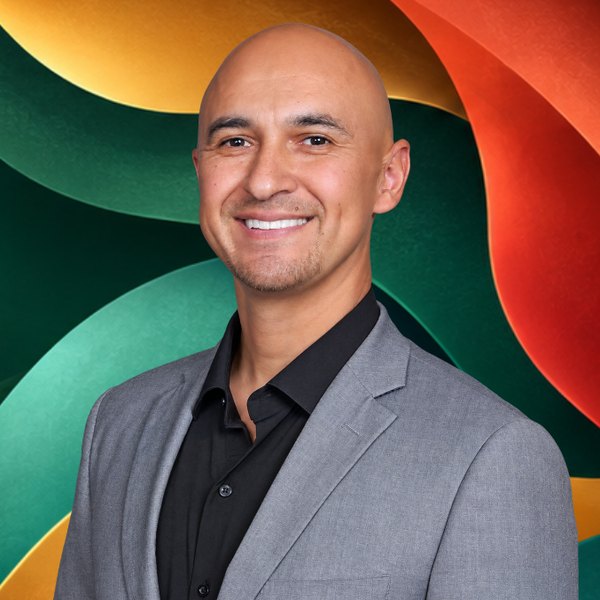 Luis Angel, creator of Home Smart by AE Mind