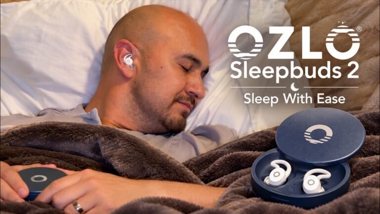 Ozlo Sleepbuds 2 review